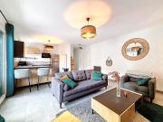 Appartement 2 pièces 51 m²