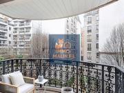 Appartement 2 pièces 51 m²