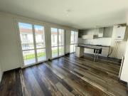 Appartement 2 pièces 51 m²