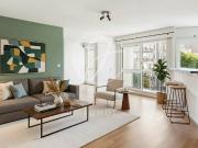 Appartement 2 pièces 51 m²