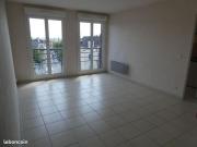 Appartement 2 pièces 51 m²