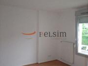 Appartement 2 pièces, 51 m² à louer à Metz 57000