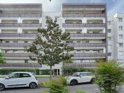 Appartement · 2 pièces · 52.08 m²