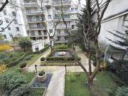 Appartement 2 pièces – 52,15 m² – Paris 16? – 14 rue Mesnil