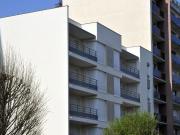 Appartement · 2 pièces · 52.29 m²