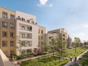 Appartement 2 Pieces 52 m2 orly