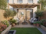 Appartement 2 pièces 52 m²