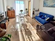 Appartement 2 pièces 52 m²