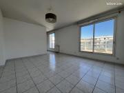 Appartement 2 pièces 52 m²