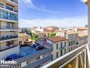 Appartement 2 pièces 52 m²