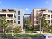 Appartement 2 pièces 52 m²