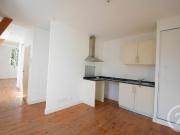 Appartement 2 pièces 52 m²