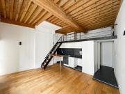 Appartement 2 pièces 52 m² Appartement 2 pièces 52 m²