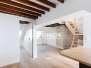 Appartement 2 pièces 52 m²