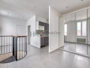 Appartement 3 pièces 52 m²