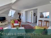 Appartement 2 pièces 52 m²