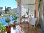 Appartement 2 pièces 52 m²