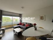 Appartement 2 pièces 52 m²