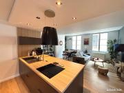 Appartement 2 pièces 51 m²