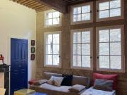 Appartement 2 pièces 52 m²