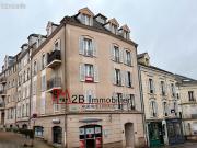 Appartement 2 pièces 52 m²