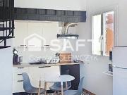 Appartement 2 pièces 52 m²