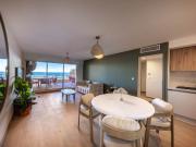 Appartement 2 pièces 52 m²