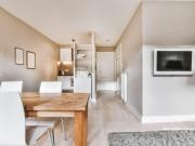 Appartement 2 pièces 52 m²