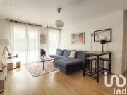 Appartement 2 pièces 52 m²
