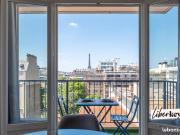 Appartement 2 pièces 52 m²