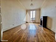 Appartement 2 pièces 52 m²