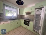 Appartement 2 pièces 52 m²