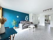 Appartement 2 pièces 52 m²