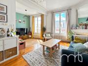 Appartement 2 pièces 52 m²