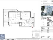 Appartement 2 pièces 52 m²