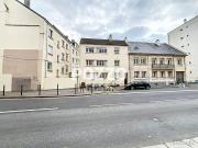 Appartement 2 pièces 52 m²