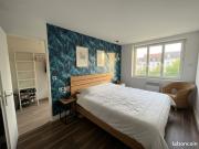 Appartement 2 pièces 52 m²