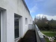 Appartement 2 pièces 52 m²