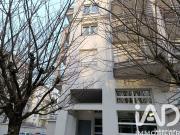 Appartement 2 pièces 52 m²