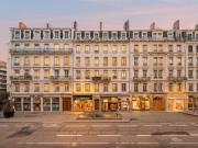 Appartement 2 pièces 52 m²