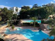 Appartement 2 pièces 52 m²