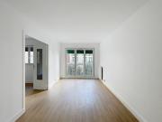 Appartement 2 pièces 52 m²