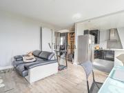 Appartement 2 pièces 52 m²