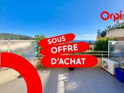 Appartement 2 pièces 52 m²