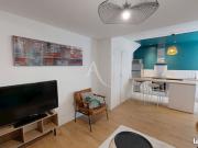Appartement 2 pièces 52 m²