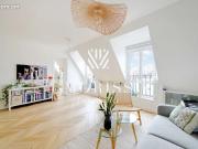 Appartement 2 pièces 52 m²