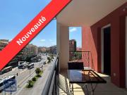 Appartement 2 pièces 52 m²