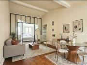 Appartement 2 pièces 52 m²