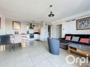 Appartement 2 pièces 52 m²