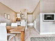 Appartement 2 pièces 52 m² Appartement 2 pièces 52 m²